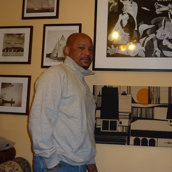 Meet your Posher, William c. - Picture 1 of 1